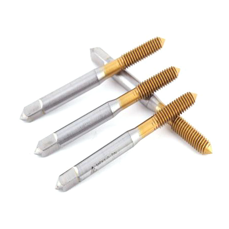 Care sunt cele mai importante utilizări pentru robinete spiralate în producția de automobile